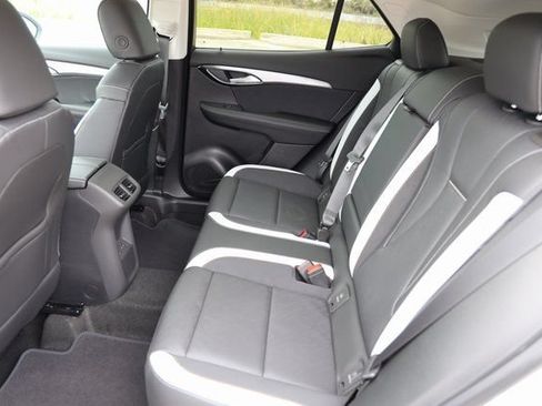 New 2026 Buick Envision Sport Touring AWD/4WD image 12