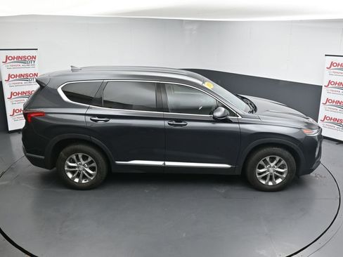 Used 2020 Hyundai Santa Fe SEL AWD/4WD image 32