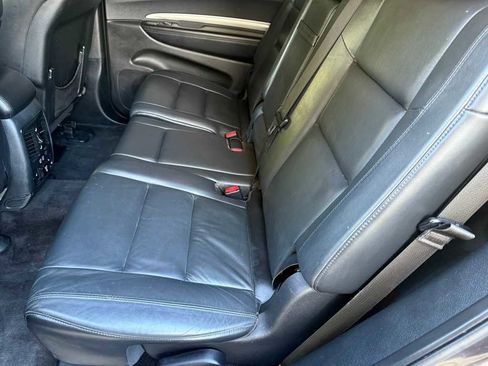 Used 2017 Dodge Durango GT w/ Nav & Power Liftgate Group image 6