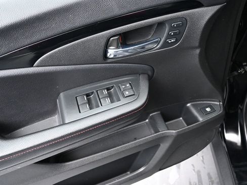 Certified 2023 Honda Ridgeline Black Edition image 22