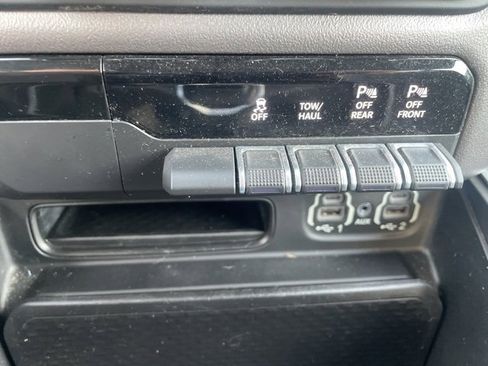 Used 2020 RAM 1500 Big Horn image 29