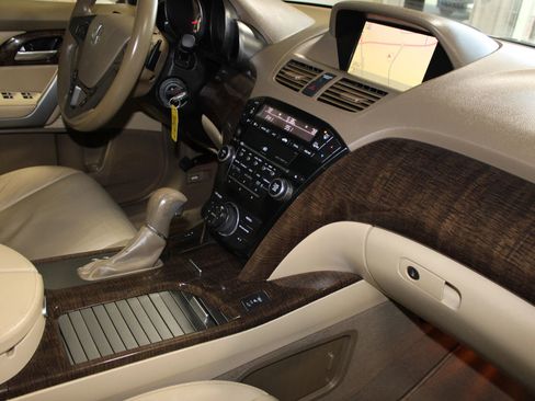 Used 2012 Acura MDX w/ Technology Package image 24