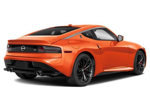 Used 2024 Nissan Z Performance w/ Heritage Edition image 2