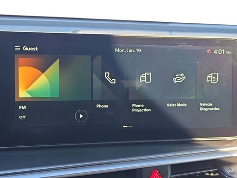 New 2026 Kia Sorento S w/ S Panoramic Sunroof Package FWD image 28
