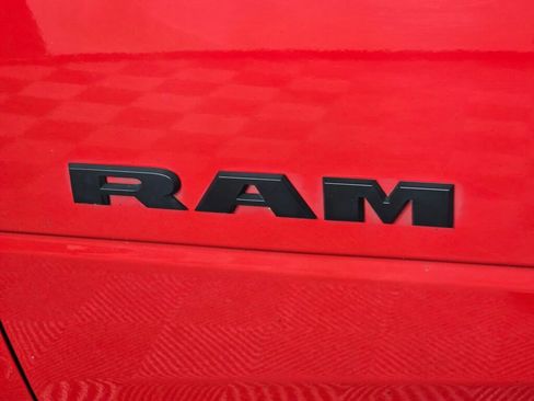 Used 2022 RAM 2500 Big Horn w/ Night Edition image 15