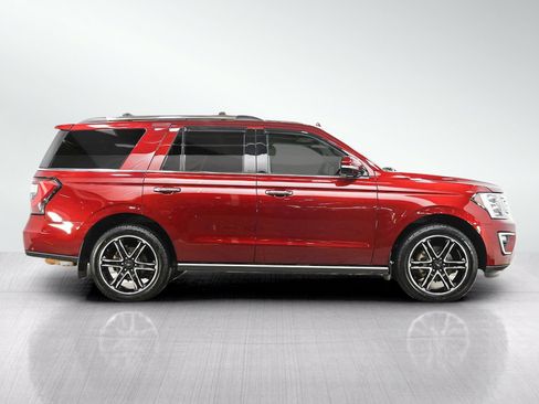 Used 2019 Ford Expedition Limited w/ Special Edition Package AWD/4WD image 7