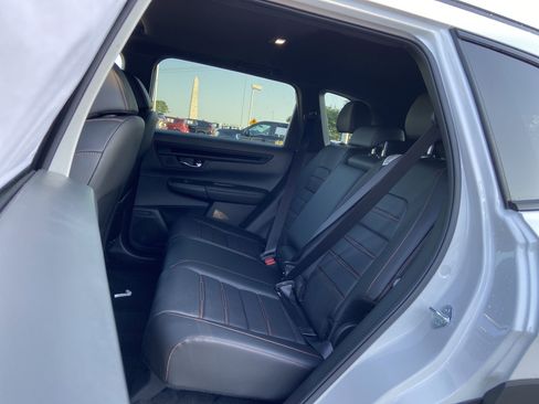 New 2026 Honda CR-V Sport-L image 20