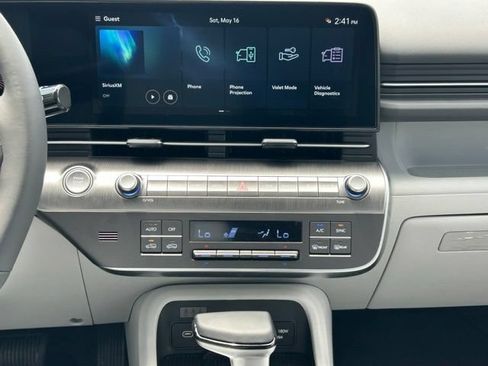 New 2026 Hyundai Kona SEL Sport FWD image 19