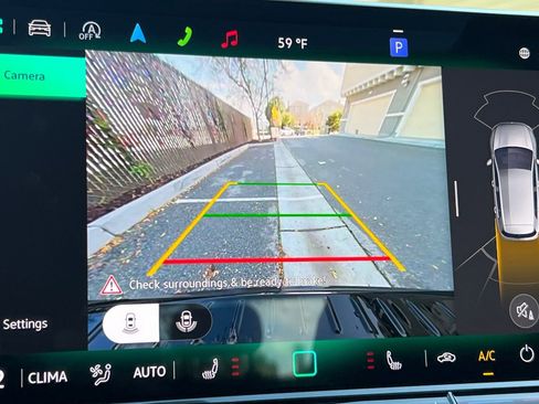 New 2026 Volkswagen GTI SE image 20