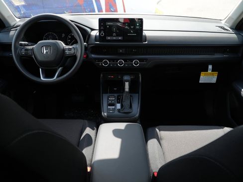 Used 2026 Honda CR-V EX image 20