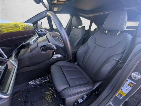 Used 2023 BMW i4 eDrive35 RWD image 13