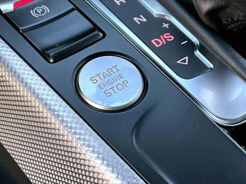 Used 2017 Audi A5 2.0T Sport w/ Convenience Package image 23