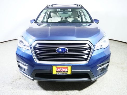 Used 2019 Subaru Ascent Limited AWD/4WD image 2