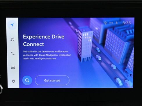 Used 2023 Toyota Highlander LE image 9