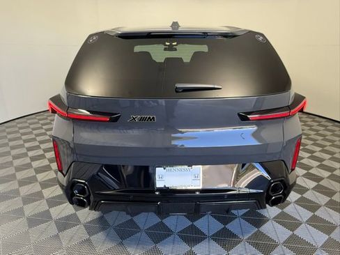 Used 2024 BMW XM image 10