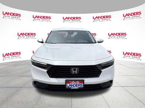 Used 2023 Honda Accord LX image 8