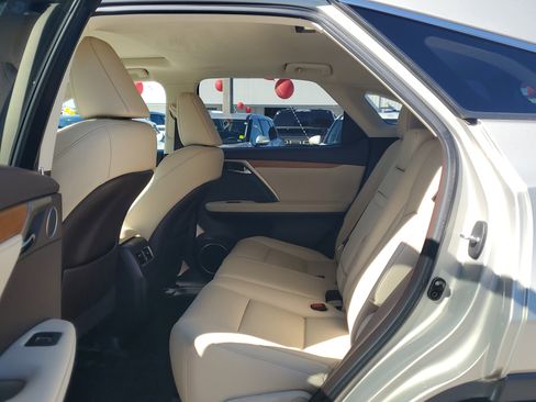 Used 2020 Lexus RX 350 FWD w/ Premium Package image 13