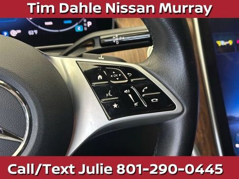 Used 2025 Mercedes-Benz C 300 4MATIC Sedan image 24