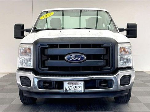 Used 2015 Ford F250 XL w/ XL Value Package image 2