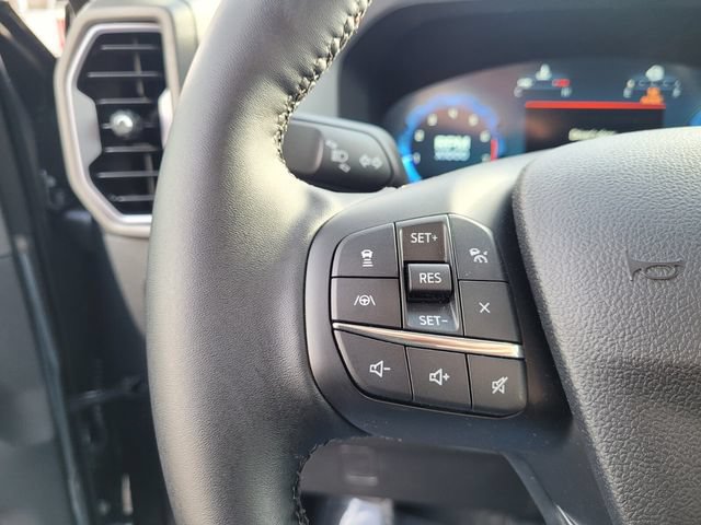 New 2025 Ford Bronco Sport Outer Banks w/ Sasquatch Outer Banks Package AWD/4WD image 21