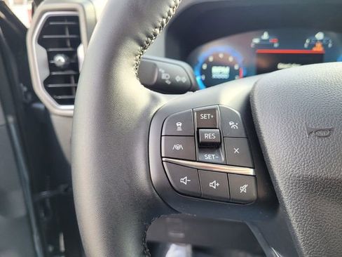 New 2025 Ford Bronco Sport Outer Banks w/ Sasquatch Outer Banks Package AWD/4WD image 21