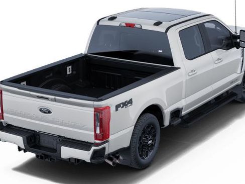 New 2025 Ford F250 XLT w/ Black Appearance Package image 29