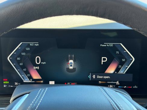 Used 2025 BMW X5 xDrive40i image 51