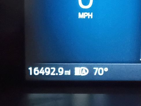 Used 2025 Ford Escape Active image 3