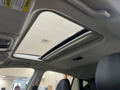 New 2026 Subaru Crosstrek 2.5i Limited AWD/4WD image 21