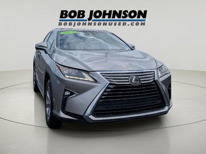 Used 2019 Lexus RX 350 AWD w/ Navigation Package