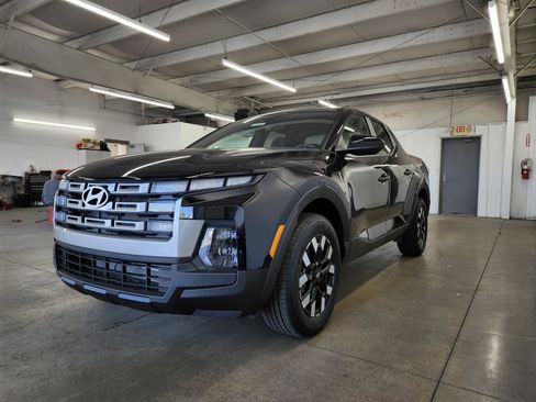 New 2026 Hyundai Santa Cruz SE AWD/4WD image 20