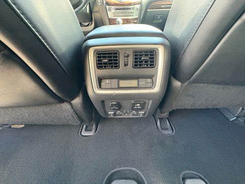 Used 2015 INFINITI QX60 FWD w/ Deluxe Touring Package image 29