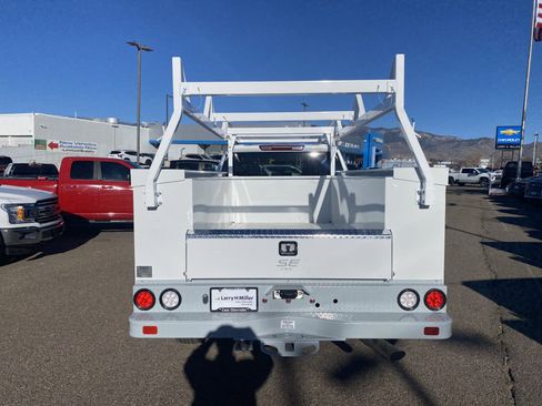 New 2026 Chevrolet Silverado 2500 W/T w/ WT Convenience Package image 5