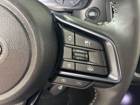 New 2026 Subaru Forester Limited image 15