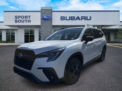 New 2026 Subaru Ascent Premium image 7