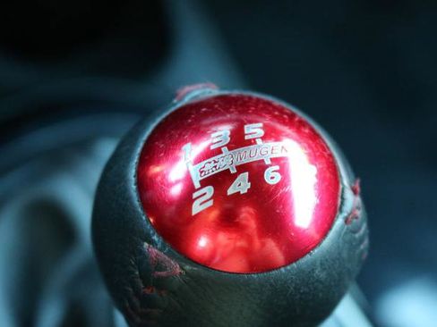 Used 2014 Honda CR-Z EX image 10