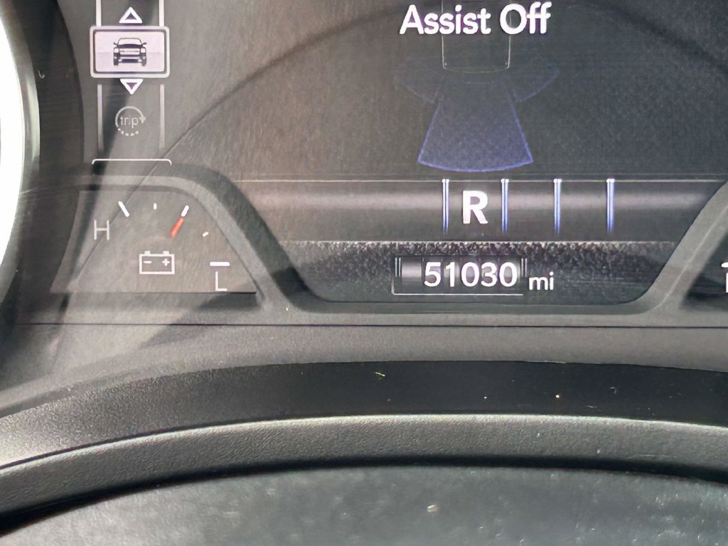 Used 2025 RAM 1500 Big Horn AWD/4WD image 31
