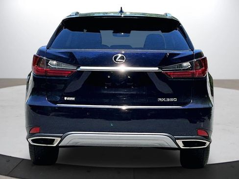 Used 2022 Lexus RX 350 FWD w/ Premium Package image 8