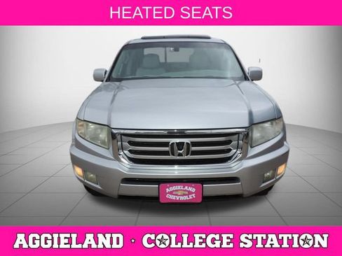 Used 2012 Honda Ridgeline RTL image 9