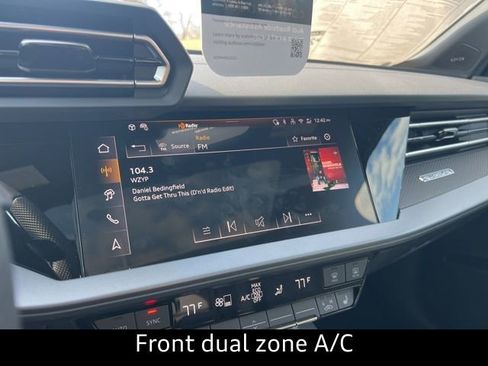 New 2026 Audi S3 Premium image 9