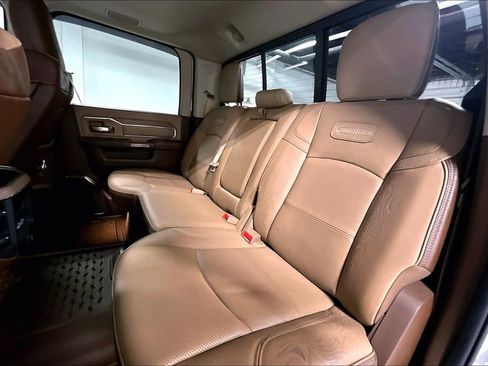 Used 2020 RAM 3500 Limited AWD/4WD image 32