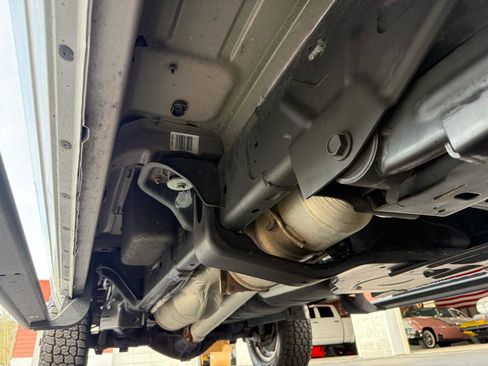 Used 2018 RAM 2500 Big Horn w/ Harvest Edition AWD/4WD image 13