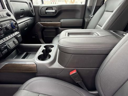 Used 2021 Chevrolet Silverado 1500 RST w/ Convenience Package II image 15