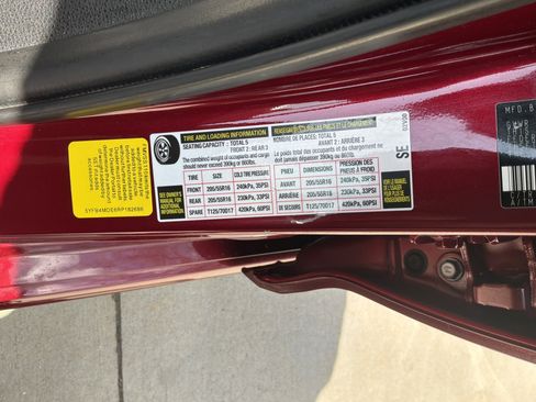 Used 2024 Toyota Corolla LE image 39