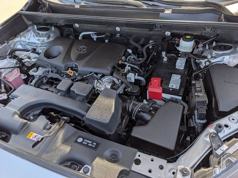 Used 2024 Toyota RAV4 XLE image 20