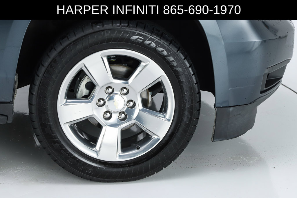 Used 2019 Chevrolet Tahoe LS RWD image 52