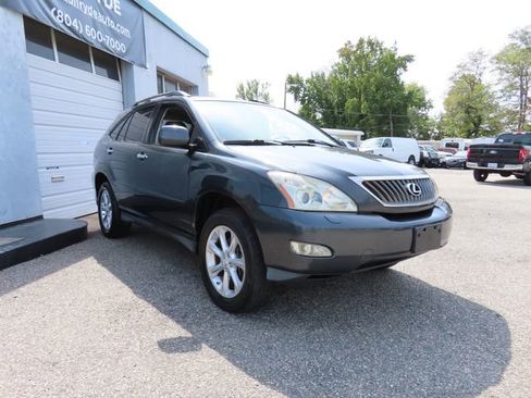 Used 2008 Lexus RX 350 AWD image 4