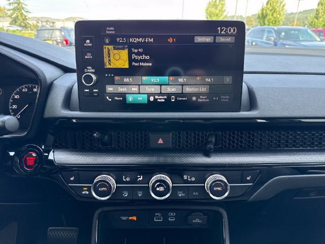 Certified 2023 Honda CR-V EX-L image 25