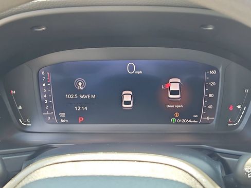 Certified 2024 Honda Accord LX image 26
