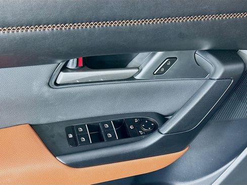 New 2025 MAZDA CX-50 AWD 2.5 Turbo w/ Accent Package image 23